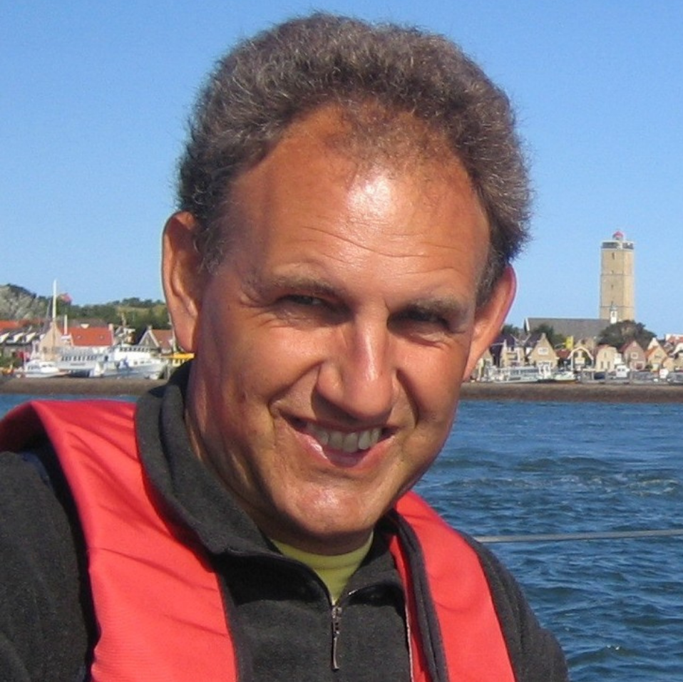 Even voorstellen – Jan