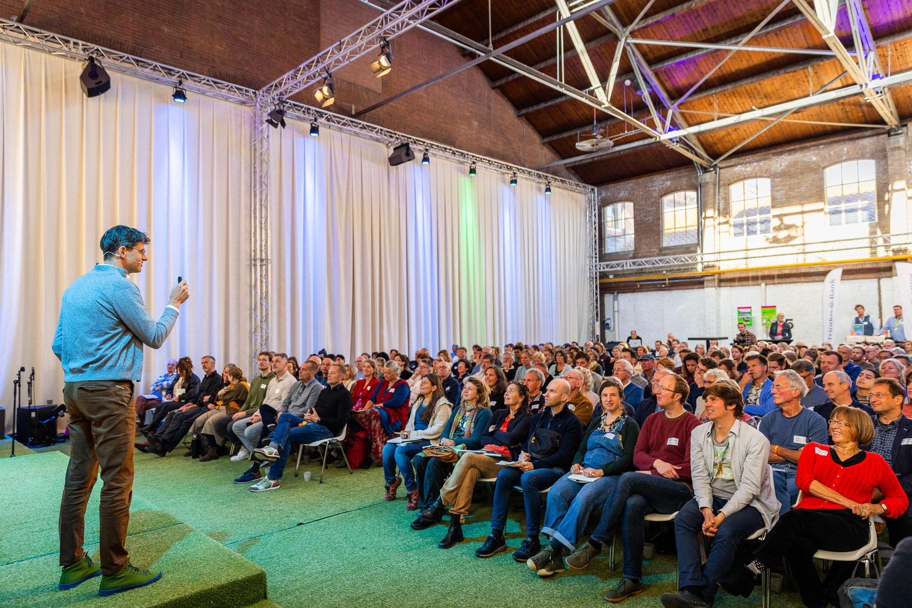 WoonCoöperatiedag 2024 – wij waren erbij!