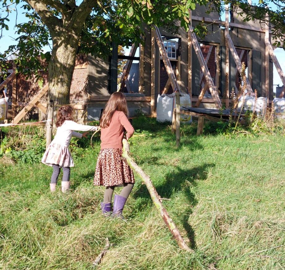 In gesprek met de gemeente Voorst