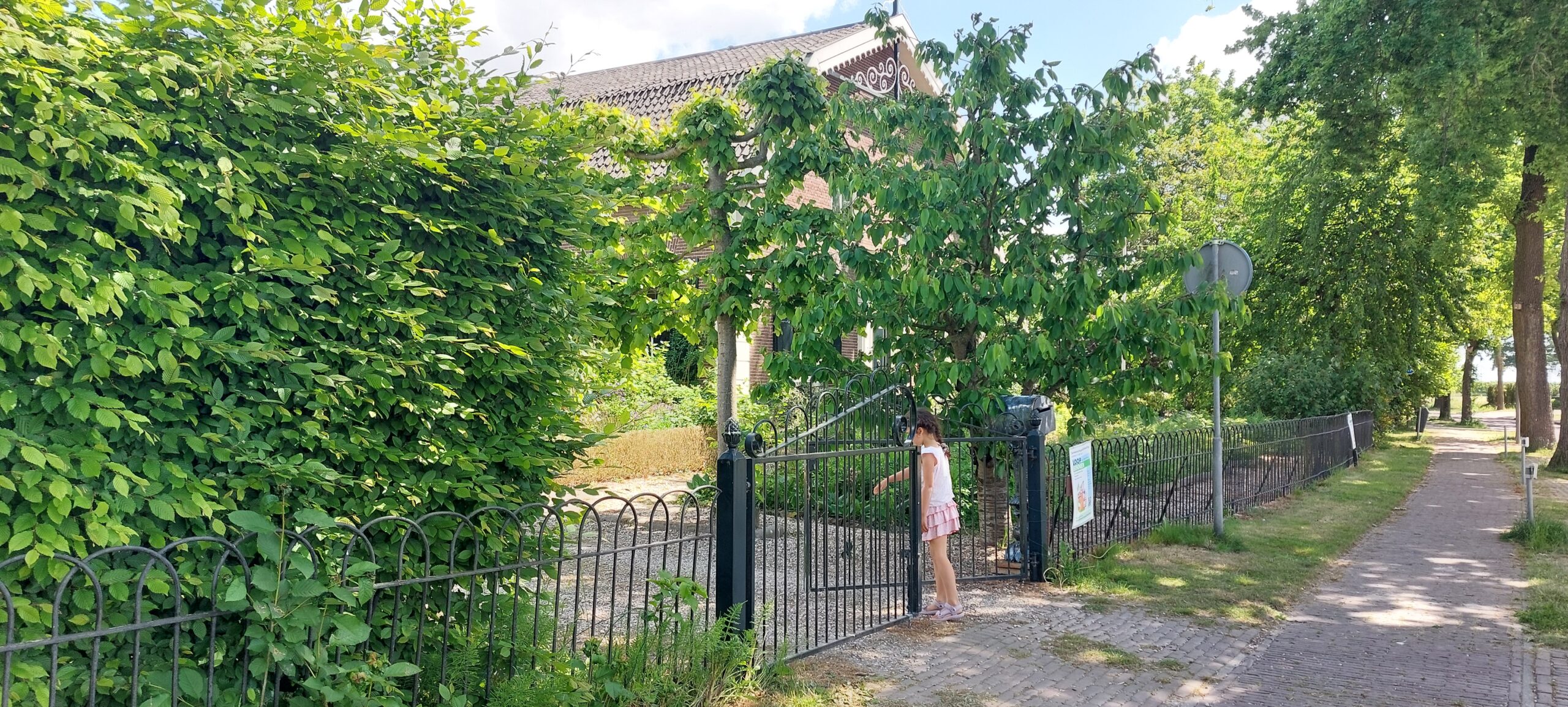 Gelijkgestemden ontmoeten op Gemeenschappelijk Wonen Dag